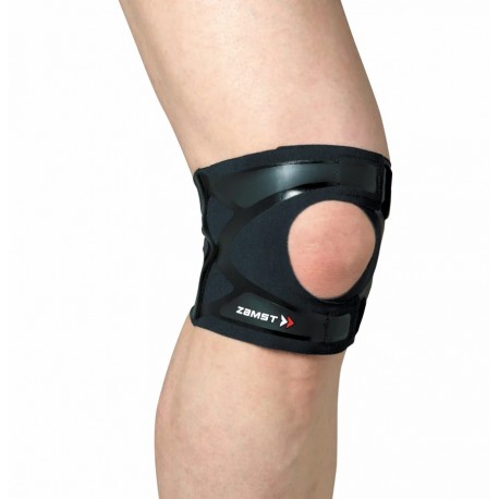 ZAMST FILMISTA KNEE UNISEX