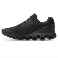 CHAUSSURES ON CLOUDSTRATUS BLACK/SHADOW POUR HOMMES