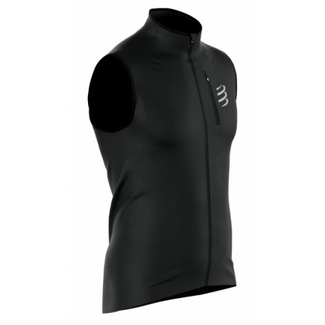 COMPRESSPORT HURRICANE WINDPROOF VEST FOR MEN'S