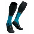 CHAUSSETTES COMPRESSPORT FULL SOCKS WINTER RUN UNISEXE