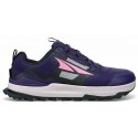 ALTRA LONE PEAK 7 DARK PURPLE FOR WOMEN'S