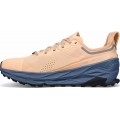 ALTRA OLYMPUS 5 SAND FOR MEN'S