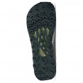 ALTRA LONE PEAK 7 BLACK/GRAY FOR MEN'S