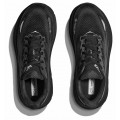 CHAUSSURES HOKA CLIFTON 9 GTX BLACK POUR HOMMES