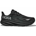 HOKA CLIFTON 9 GTX BLACK FOR WOMEN'S