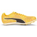 CHAUSSURES PUMA EVOSPEED STAR 8 SUN STREAM/SUNSET GLOW/BLACK UNISEXE