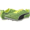 PUMA EVOSPEED STAR 6 FIZZY YELLOW/BLACK UNISEX