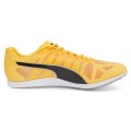 CHAUSSURES PUMA EVOSPEED MID DISTANCE 4 SUN STREAM/BLACK UNISEXE