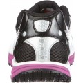 PUMA BODY TRAIN MESH BLACK/WHITE/SHOCKING PINK FOR WOMEN'S