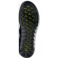 CHAUSSURES NIKE FREE RN MOTION FK NLACK/DARK GREY/ANTHRACITE POUR HOMMES