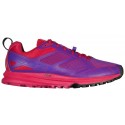 SCOTT KINABALU ENDURO PURPLE/RED FOR WOMEN'S