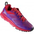 SCOTT KINABALU ENDURO PURPLE/RED FOR WOMEN'S