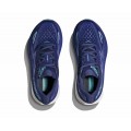 CHAUSSURES HOKA CLIFTON 9 BELLWETHER BLUE/EVENING SKY POUR FEMMES