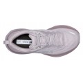 HOKA BONDI 8 LILAC MARBLE/ELDERBERRY FOR WOMEN'S