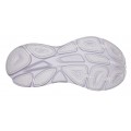 HOKA BONDI 8 LILAC MARBLE/ELDERBERRY FOR WOMEN'S