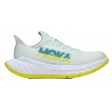 CHAUSSURES HOKA CARBON X 3 BILLOWING SAIL/EVENING PRIMROSE POUR FEMMES