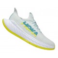 CHAUSSURES HOKA CARBON X 3 BILLOWING SAIL/EVENING PRIMROSE POUR FEMMES