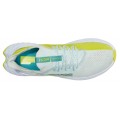 CHAUSSURES HOKA CARBON X 3 BILLOWING SAIL/EVENING PRIMROSE POUR FEMMES