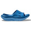 HOKA ORA RECOVERY SLIDE 3 COASTAL SKY/ALL BOARD UNISEXE