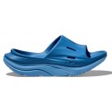 HOKA ORA RECOVERY SLIDE 3 COASTAL SKY/ALL BOARD UNISEXE