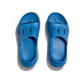 HOKA ORA RECOVERY SLIDE 3 COASTAL SKY/ALL BOARD UNISEXE