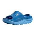 HOKA ORA RECOVERY SLIDE 3 COASTAL SKY/ALL BOARD UNISEX