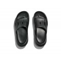 HOKA ORA RECOVERY SLIDE 3 BLACK JUNIOR