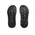 HOKA ORA RECOVERY SLIDE 3 BLACK JUNIOR