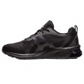 CHAUSSURES ASICS GEL QUANTUM 90 IV BLACK/GRAPHITE POUR HOMMES