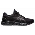 ASICS GEL QUANTUM LYTE II BLACK FOR MEN'S