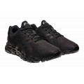 ASICS GEL QUANTUM LYTE II BLACK FOR MEN'S