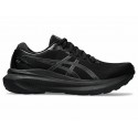 ASICS GEL KAYANO 30 BLACK/BLACK FOR MEN'S