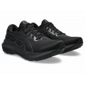 CHAUSSURES ASICS GEL KAYANO 30 BLACK/BLACK POUR HOMMES