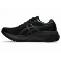 CHAUSSURES ASICS GEL KAYANO 30 BLACK/BLACK POUR HOMMES