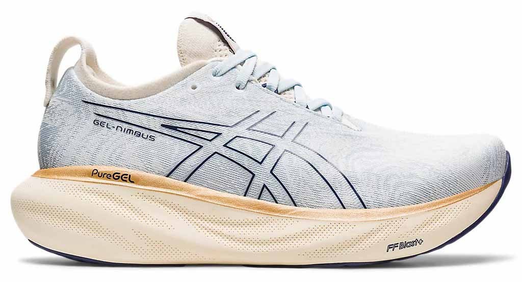 Chaussur asics clearance