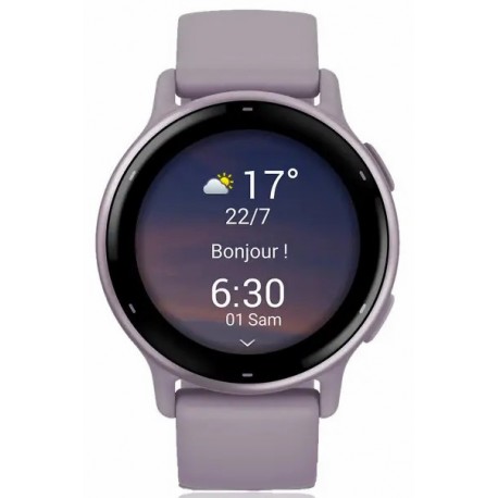 GARMIN VIVOACTIVE 5 UNISEX