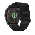 MONTRE GARMIN TACTIX 7 AMOLED EDITION UNISEXE