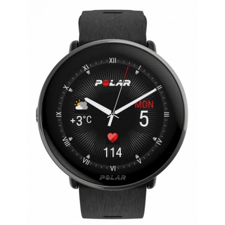 MONTRE POLAR IGNITE 3 TITANIUM UNISEXE