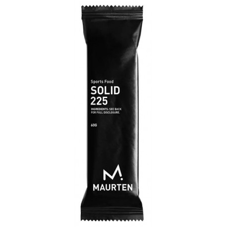 MAURTEN SOLID 225