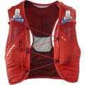 SAC SALOMON S/LAB PULSAR 3 FIERY RED/ANDORRA/ORA UNISEXE