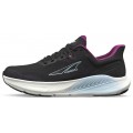 ALTRA PROVISION 8 BLACK/PURPLE FOR WOMEN'S