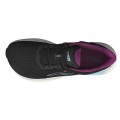 ALTRA PROVISION 8 BLACK/PURPLE FOR WOMEN'S