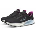 ALTRA PROVISION 8 BLACK/PURPLE FOR WOMEN'S