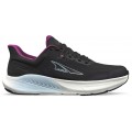 ALTRA PROVISION 8 BLACK/PURPLE FOR WOMEN'S