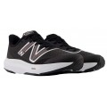 NEW BALANCE FUELCELL REBEL V3 BLACK/WHITE FOR KIDS