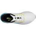 BROOKS HYPERION WHITE/BLUE/PINK FOR WOMEN'S