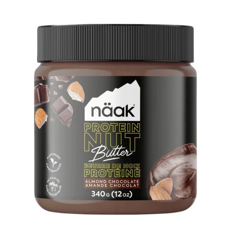 NAAK PROTEIN BUTTER