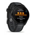 MONTRE GARMIN FR 165 UNISEXE