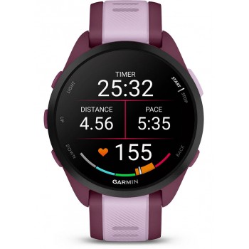 GARMIN FR 165 MUSIC UNISEX