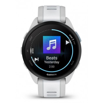 GARMIN FR 165 MUSIC UNISEX